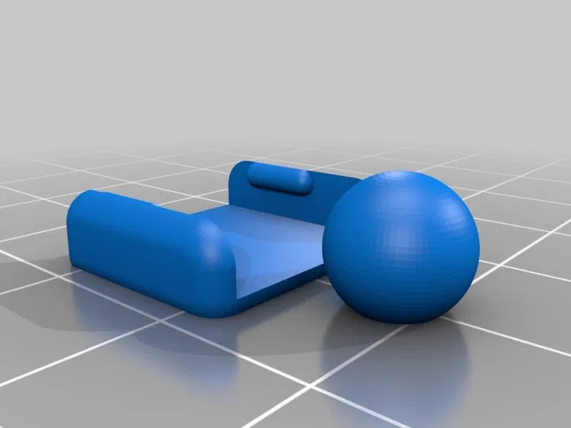 Flexi Rex - Mũ Giáng Sinh Kẹp - Image 3