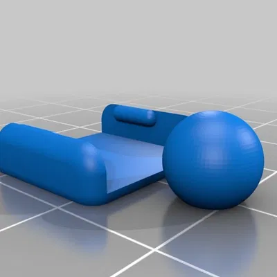 Flexi Rex - Mũ Giáng Sinh Kẹp