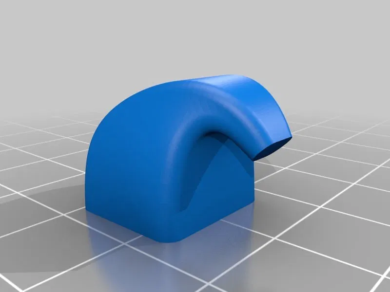 Flexi Rex - Mũ Giáng Sinh Kẹp - Image 4