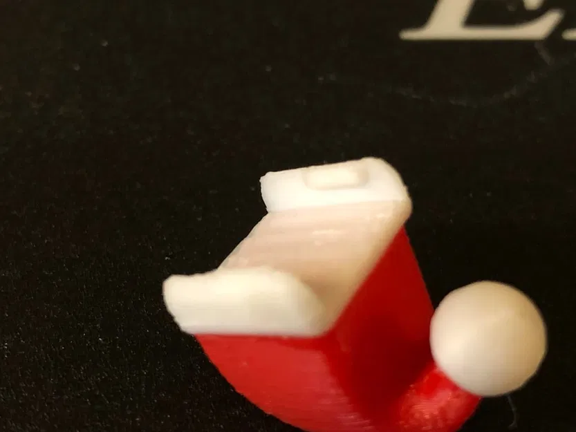 Flexi Rex - Mũ Giáng Sinh Kẹp - Image 5