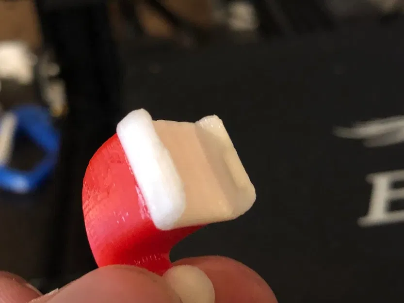 Flexi Rex - Mũ Giáng Sinh Kẹp - Image 6