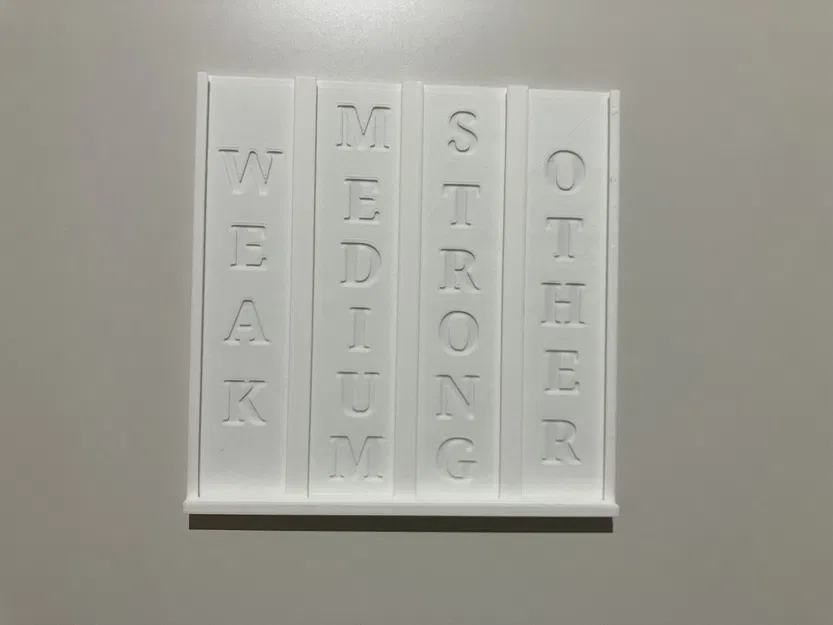 Kệ Đựng Viên Nén Cafe Aldi - Image 2