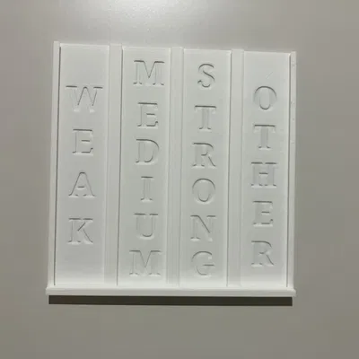 Kệ Đựng Viên Nén Cafe Aldi