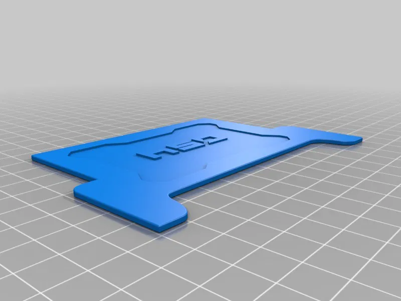 Coup Rebellion G54 - Vỉ Chia Bài - Image 1