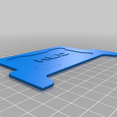 Coup Rebellion G54 - Vỉ Chia Bài