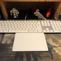 Đế Kê Nâng Apple Magic Keyboard 2 - Thumbnail 1
