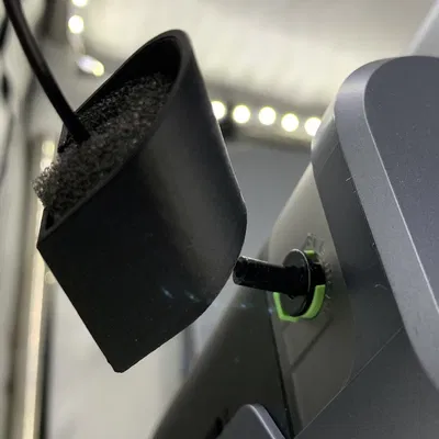 Bộ lọc Filament (cho AnkerMake M5)