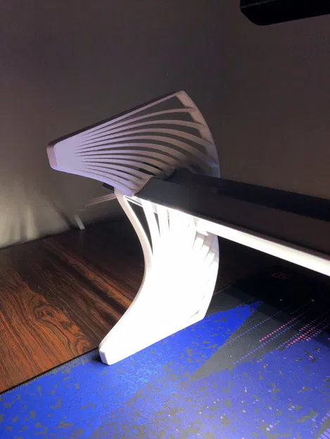 Chân đèn bàn và đèn tường - Image 2