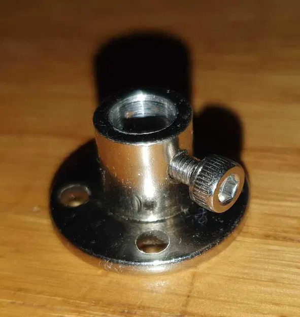 Tang trống MMU2s & MMU3 chắc chắn hơn với mặt bích kim loại - Image 7