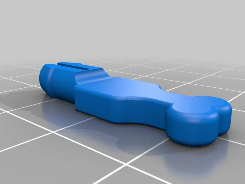 Xương Khủng Long Gắn Cho Flexi Rex - Image 6