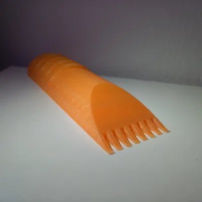 Dụng Cụ Cạo Băng - Mini Dùng Cho Xe Hơi