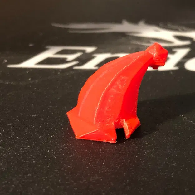 Nón Giáng Sinh cho Eevee low poly của FLOWALISTIK - Image 5