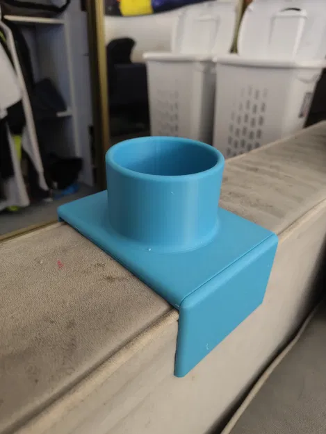 Kệ để ly rộng 130mm - Image 1