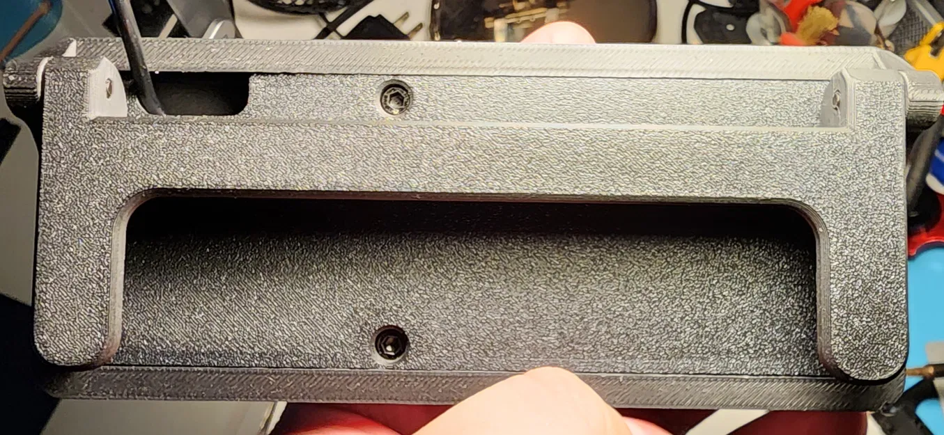 Nắp lưng xtouch cho ốc lục giác - Image 1