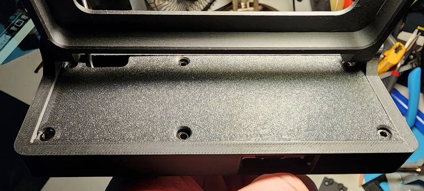 Nắp lưng xtouch cho ốc lục giác - Image 2