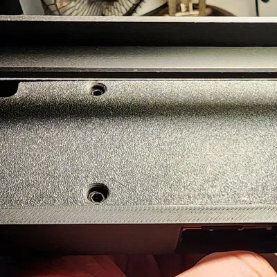 Nắp lưng xtouch cho ốc lục giác