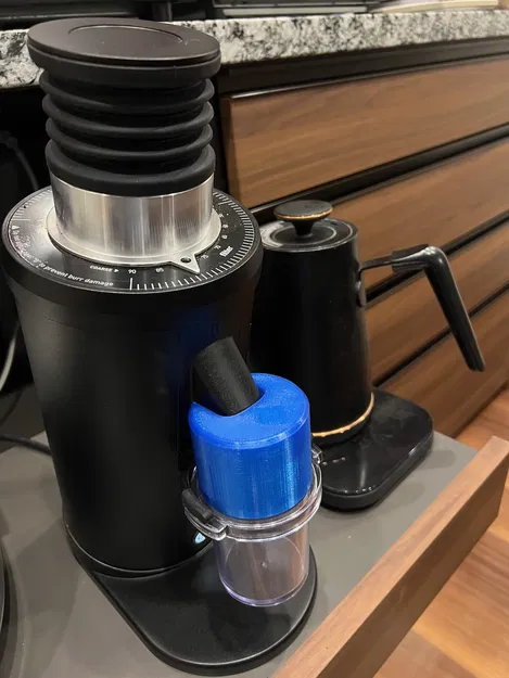 Nắp phễu DF64 - Image 2