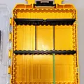 Vách Ngăn Hộp Đựng DEWALT TSTAK (DWAN2190) - Thumbnail 2
