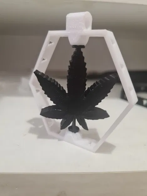 Món Đồ Trang Trí Xoay - Image 1