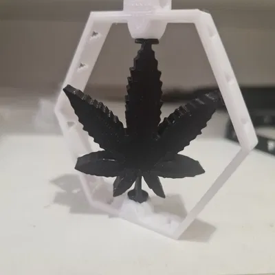 Món Đồ Trang Trí Xoay