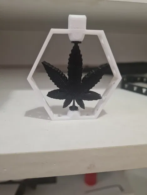 Món Đồ Trang Trí Xoay - Image 2