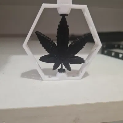 Món Đồ Trang Trí Xoay