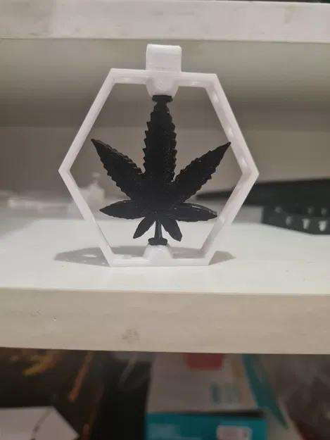 Món Đồ Trang Trí Xoay - Image 3