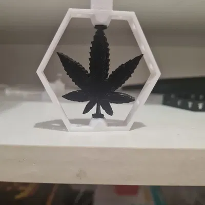 Món Đồ Trang Trí Xoay