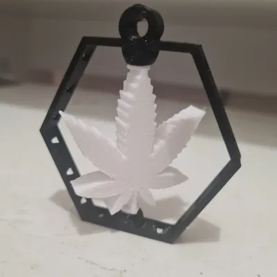 Món Đồ Trang Trí Xoay