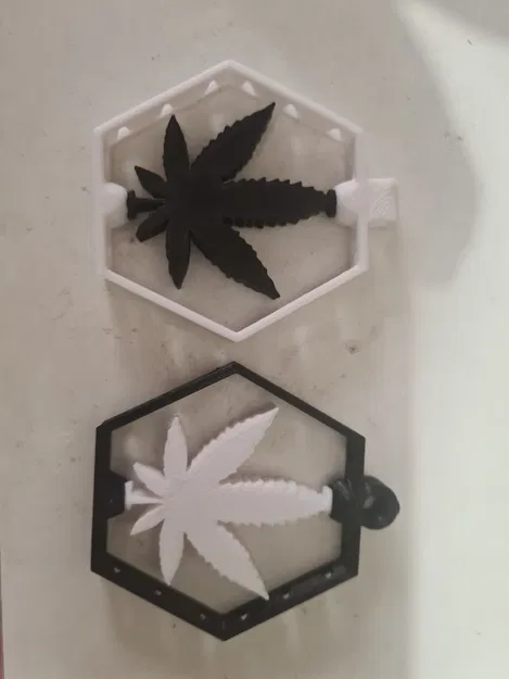 Món Đồ Trang Trí Xoay - Image 6