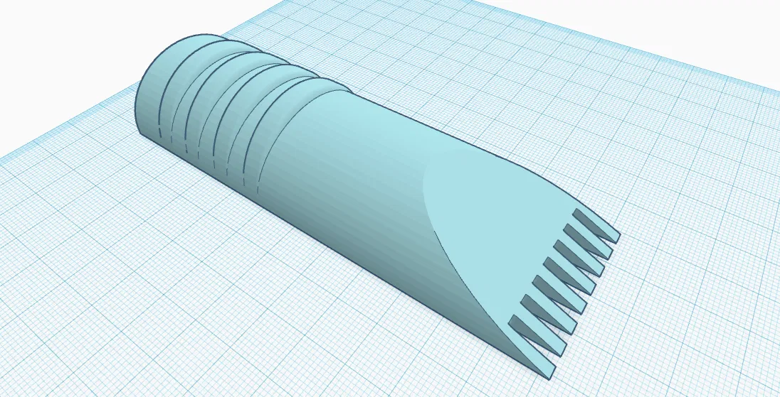 Dụng Cụ Cạo Băng - Mini Dùng Cho Xe Hơi - Image 3