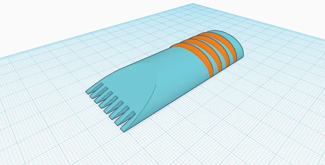 Dụng Cụ Cạo Băng - Mini Dùng Cho Xe Hơi - Image 4