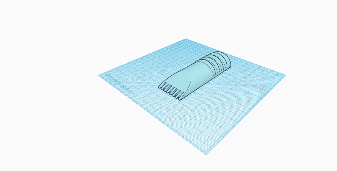 Dụng Cụ Cạo Băng - Mini Dùng Cho Xe Hơi - Image 5