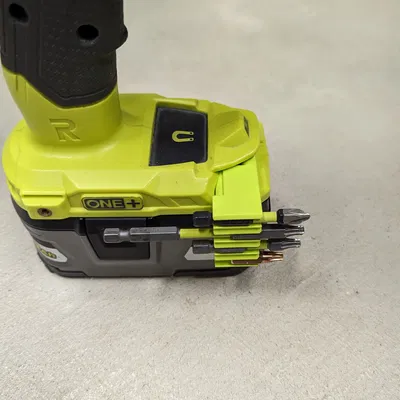 Kệ giữ đa năng tương thích với Ryobi P251