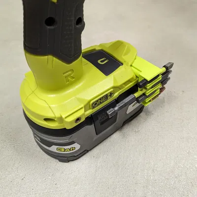 Kệ giữ đa năng tương thích với Ryobi P251