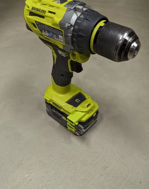 Kệ giữ đa năng tương thích với Ryobi P251 - Image 3