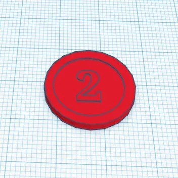 2 Coin