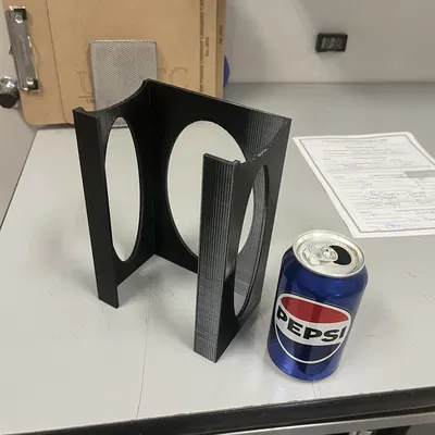 Hộp Đựng Găng Tay Costco Kirkland Gắn Dưới Tủ