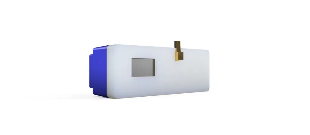 Hộp đựng TTGO T-Beam - Image 1