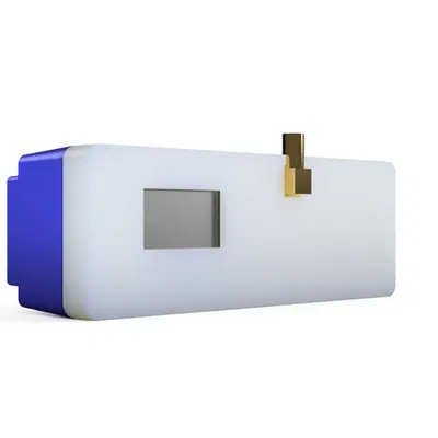 Hộp đựng TTGO T-Beam