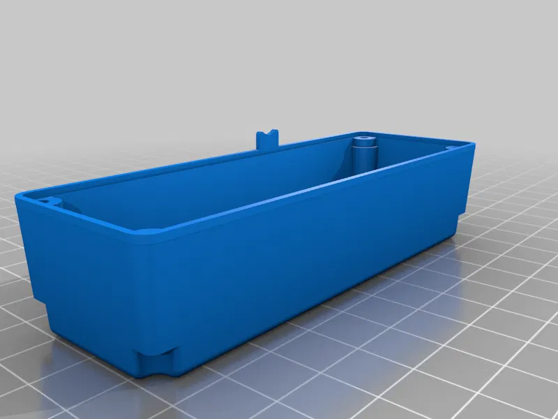 Hộp đựng TTGO T-Beam - Image 3