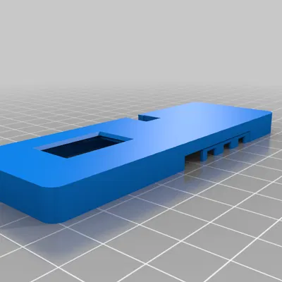 Hộp đựng TTGO T-Beam