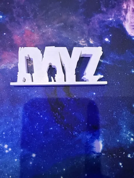 Logo DayZ - Image 1