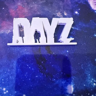 Logo DayZ