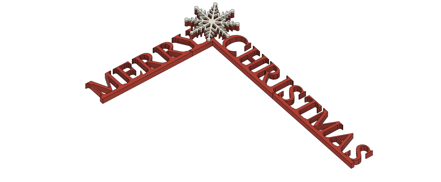 Trang Trí Góc Cửa Mừng Giáng Sinh - Image 2