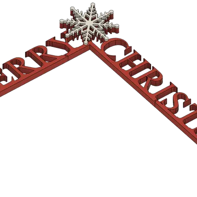 Trang Trí Góc Cửa Mừng Giáng Sinh