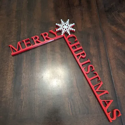 Trang Trí Góc Cửa Mừng Giáng Sinh