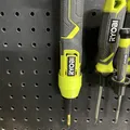 Giá Treo Tua Vít Điện RYOBI FVD01 Lên Bảng Pegboard - Thumbnail 1