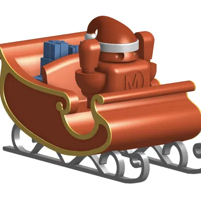 Xe Trượt Tuyết Maker Faire Có Động Cơ Phản Lực