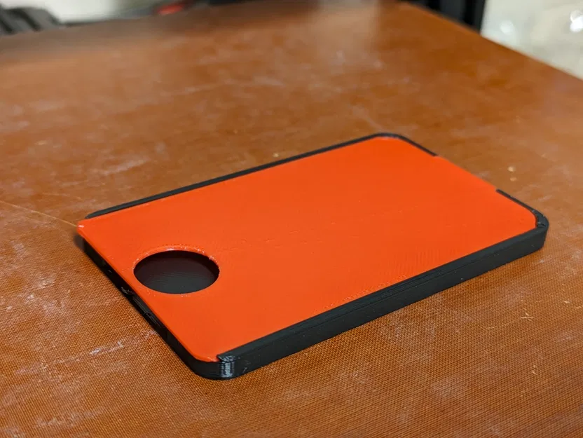 Chỗ đựng tiền xu cho ví Ridge - Image 2